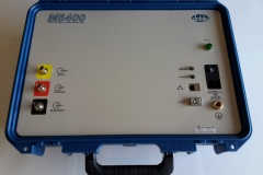 High Voltage Testing