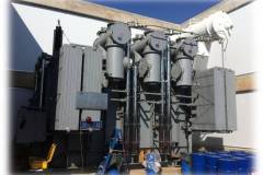 Oil Leaks Maintenance