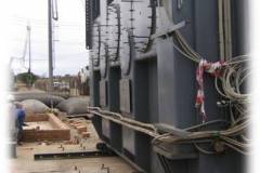 Rigging