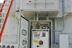 Tap Changer