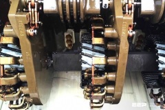 Tap Changer